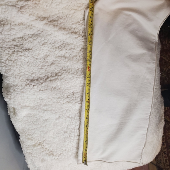 Victoria's Secret PINK Cropped Capri Sweatpants XS - Picture 16 of 16